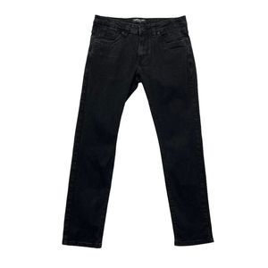Kenneth Cole Men's Slim Fit Jeans